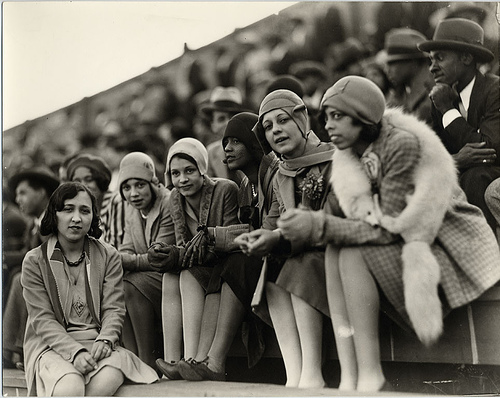 American Women 1920